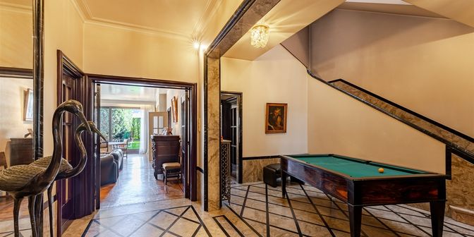Huis te koop in Burgemeestersplein 5, 9300 Aalst