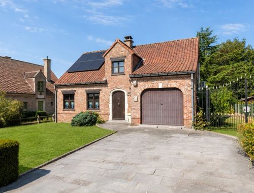                                         Woning te koop in Zottegem, € 444.500
