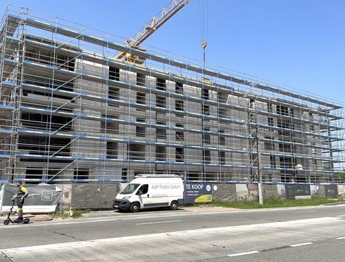                                         Handelszaak te koop in Oostakker, € 1.107.500
