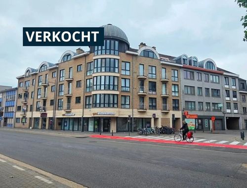                             Appartement à vendre à Hasselt
