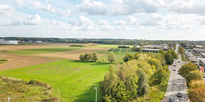 Terrain à vendre à Rue Neuve Chaussée, 7600 Péruwelz