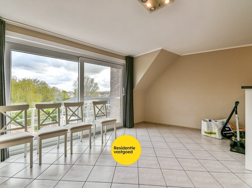 Appartement à louer
                    à 8460 Westkerke