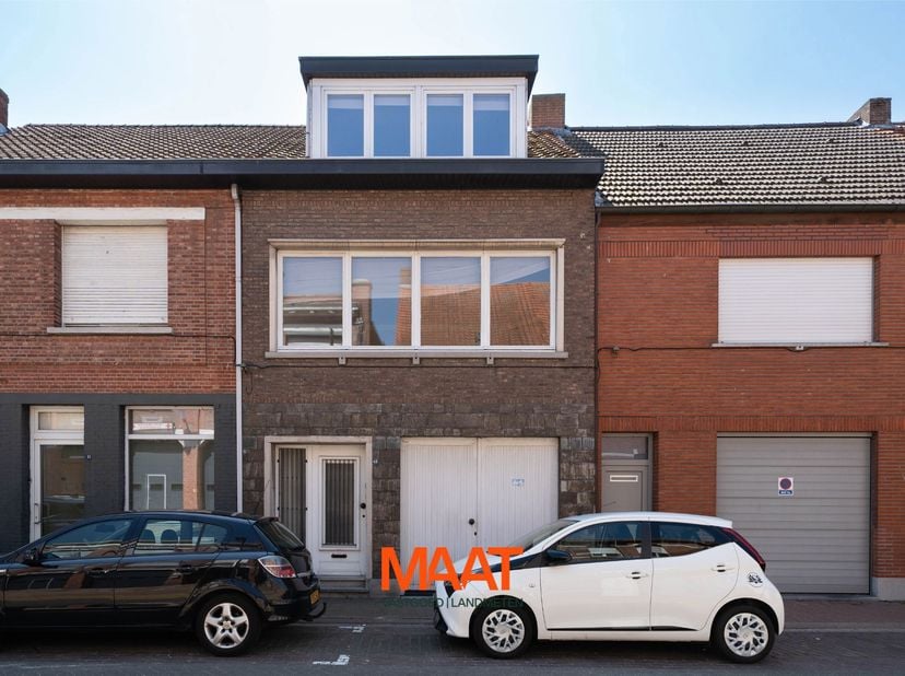 Maison à vendre
                    à 2370 Arendonk