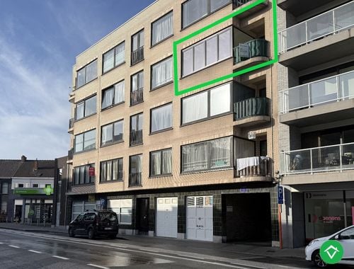                                        Appartement à vendre à Roeselare, € 137.000
