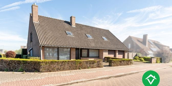 Huis te koop in Groenestraat 214, 8800 Roeselare