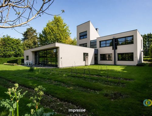                                         Villa à vendre à Grimbergen, € 795.000
