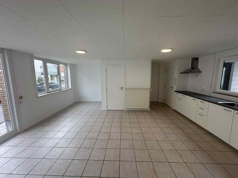 Appartement à louer
                    à 9300 Aalst