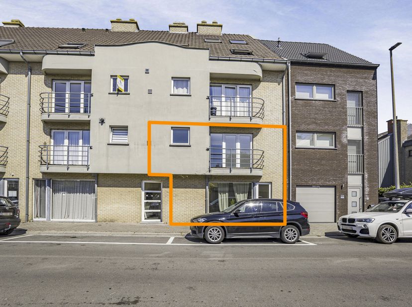 Appartement te koop in Heiveld 52 bus 4,
                    1745 Opwijk