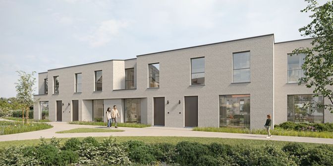 Huis te koop in Brugse Steenweg 276, 8000 Koolkerke