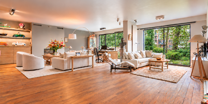 Appartement à vendre à De Merodelei 9 9, 2600 Berchem