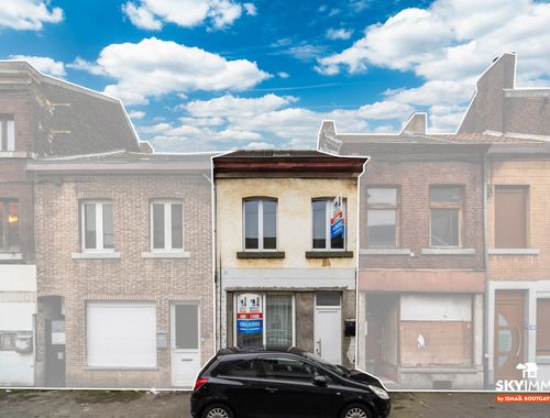                                         Eengezinswoning te koop in Seraing, € 120.000
