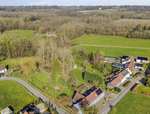                             Ferme à vendre à Ternat
