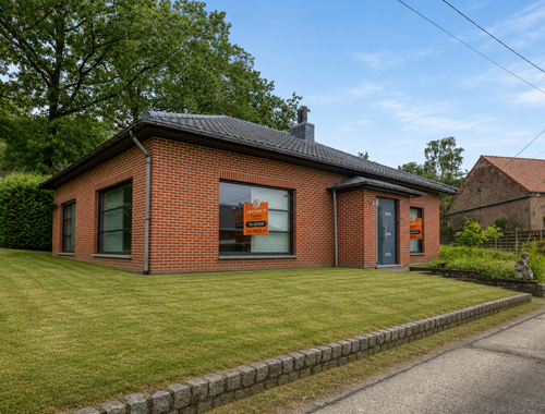                                         Maison à vendre à Sint-Joris-Winge, € 365.000
