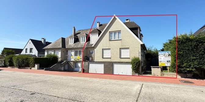 Huis te koop in Mimosalaan 6, 8400 Oostende