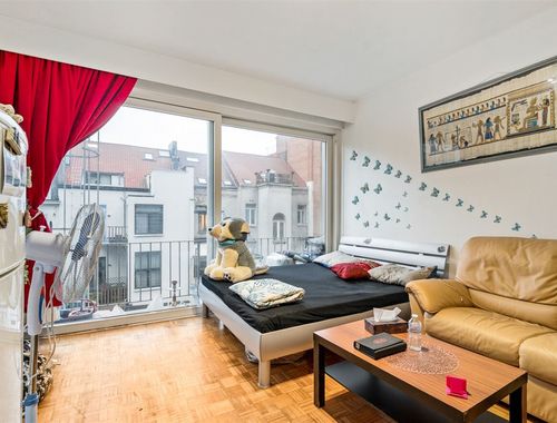                                         Appartement à vendre à Antwerpen, € 149.000
