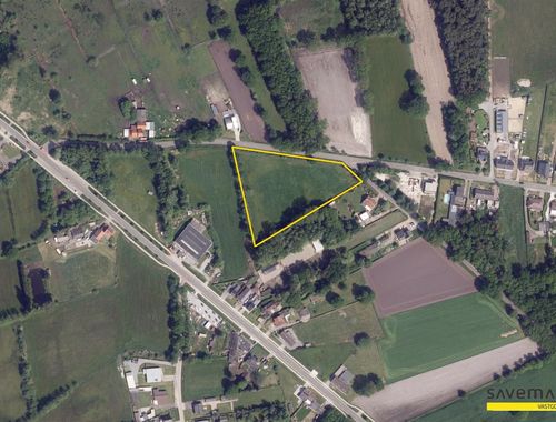                                         Grond te koop in Balen, € 135.000
