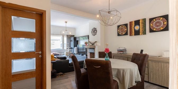 Huis te koop in Boskouter 48, 2070 Burcht
