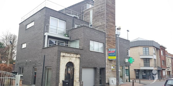 Garage à vendre à Onze-Lieve-Vrouwstraat 34 boîte 7, 3020 Herent