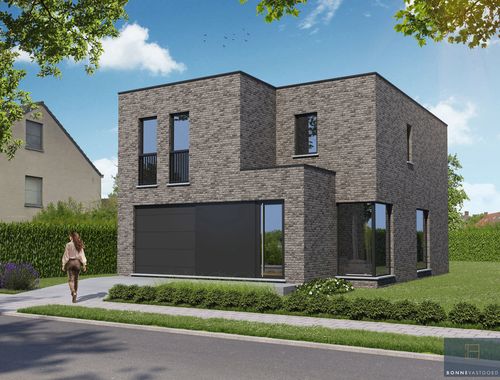                                         Woning te koop in Sint-Kruis, € 605.000

