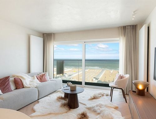                                         Appartement te koop in Knokke, € 1.275.000
