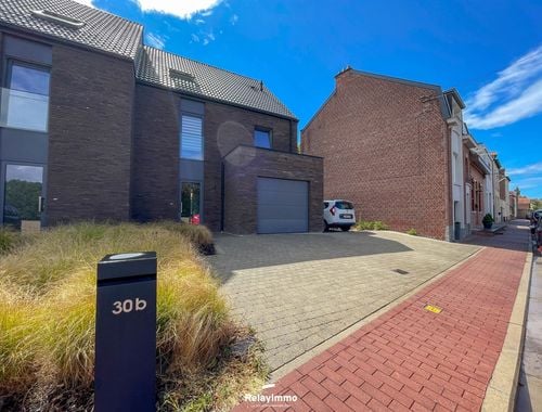                                         Maison à vendre à Kain, € 369.000
