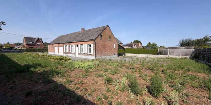 Huis te koop in Klein Raamstraat 4, 2221 Booischot