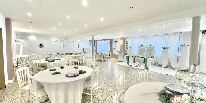 Bedrijfsvastgoed te koop in 6041 Gosselies