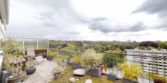 Appartement te koop in Boulevard du Souverain 348, 1160 Oudergem