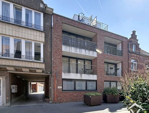                                         Appartement te huur in Roeselare, € 705
