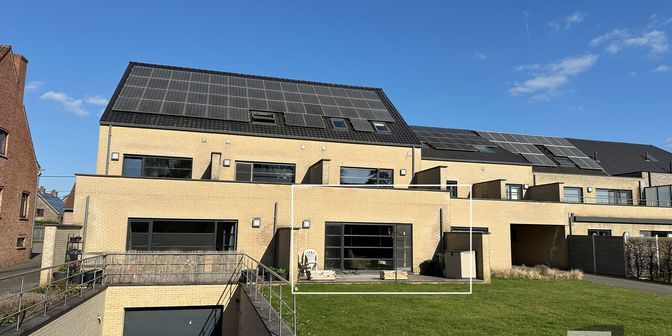 Appartement te koop in Kerkstraat 12 bus A, 3290 Schaffen