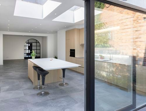                                         Rijwoning te koop in Kortrijk, € 399.000
