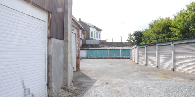 Garage à vendre à Oudenaardsestraat 70, 9500 Geraardsbergen