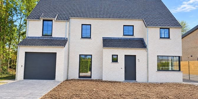 Huis te koop in Wibertusstraat 3, 2260 Tongerlo