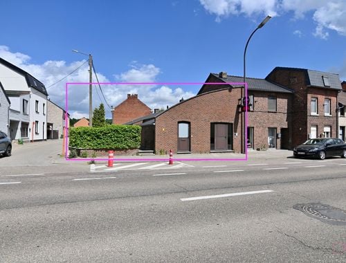                                         Eengezinswoning te koop in Tongeren, € 150.000
