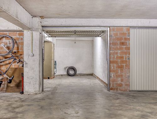                                         Garagebox te koop in Koksijde, € 45.000
