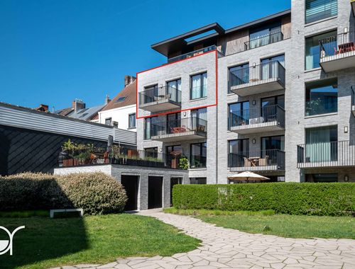                                         Appartement à vendre à Gent, € 645.000
