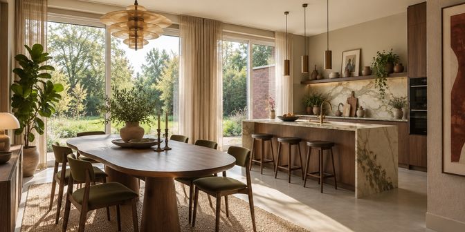 Maison à vendre à Jozef De Blockstraat 50 - D, 2830 Willebroek