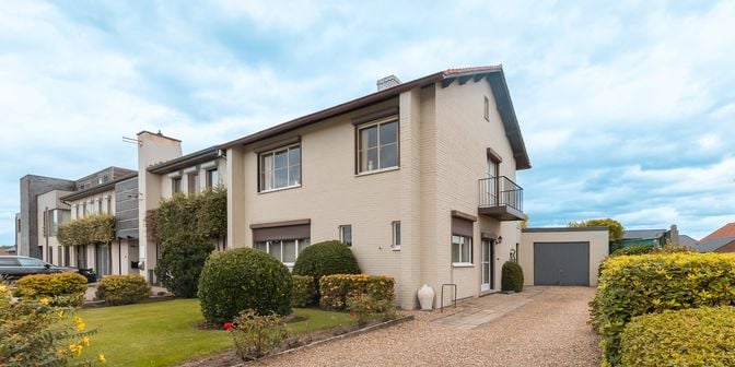 Maison à vendre à Bocholterkiezel 74, 3960 Bree