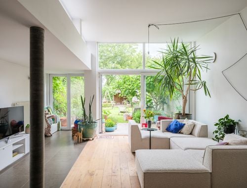                                         Woning te koop in Melle, € 615.000
