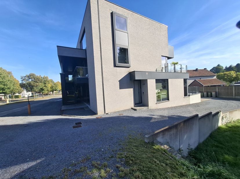 Appartement à louer à Europalaan 168,
                    3650 Dilsen