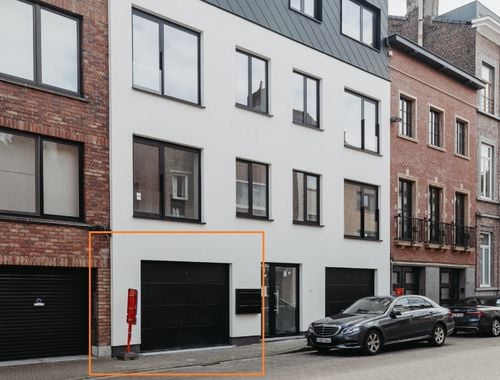                                         Garage te koop in Gent, € 85.000

