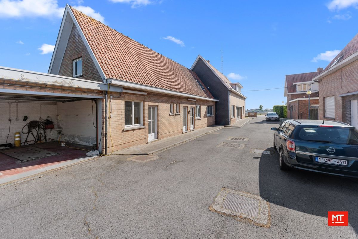 Huis te koop
