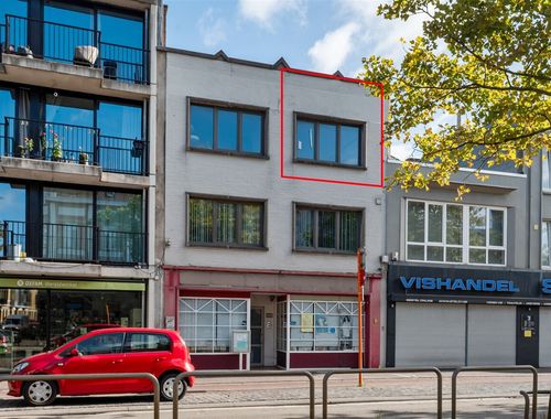                                         Appartement te koop in Mortsel, € 229.000
