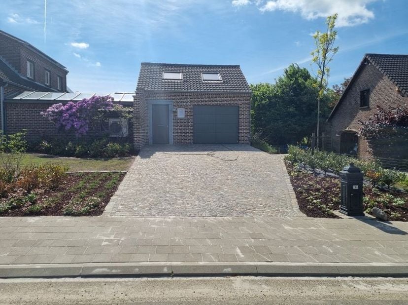 Huis te huur in Graaf de Brigodestraat 16A,
                    3500 Sint-Lambrechts-Herk