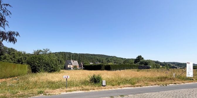 Grond te koop in Ninoofsesteenweg 348 LOT 2, 9600 Ronse