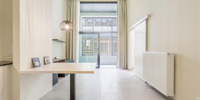 Appartement te koop in Wijngaardstraat 48 bus 0025, 8500 Kortrijk