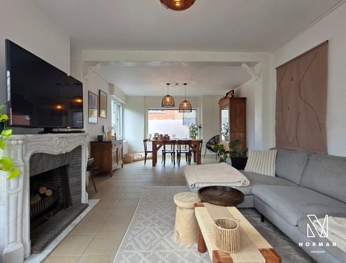                                         Maison à vendre à Kortrijk, € 335.000
