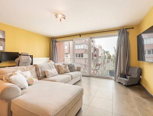                                         Appartement te koop in Oostende, € 279.000
