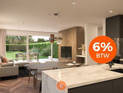                                         Woning te koop in Menen, € 322.000
