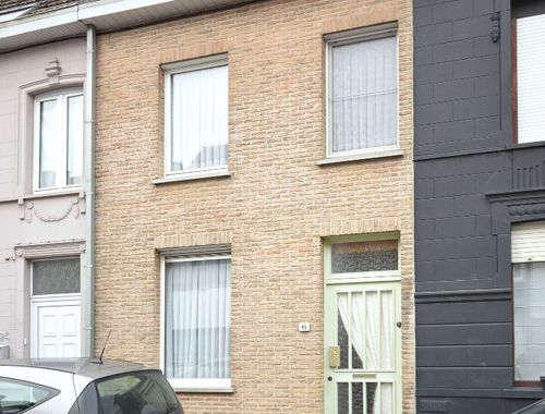                                         Woning te koop in Roeselare, € 134.900
